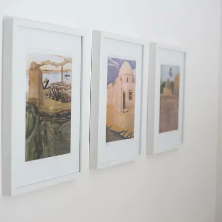 Spacious Unique Luxurious * Thessaloniki