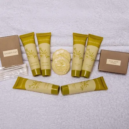 Spacious Unique Luxurious Thessalonique