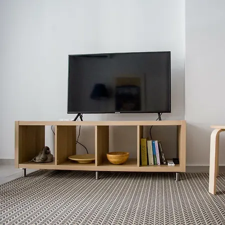 Apartment Spacious Unique Luxurious Thessaloniki