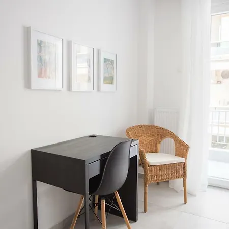 Appartement Spacious Unique Luxurious