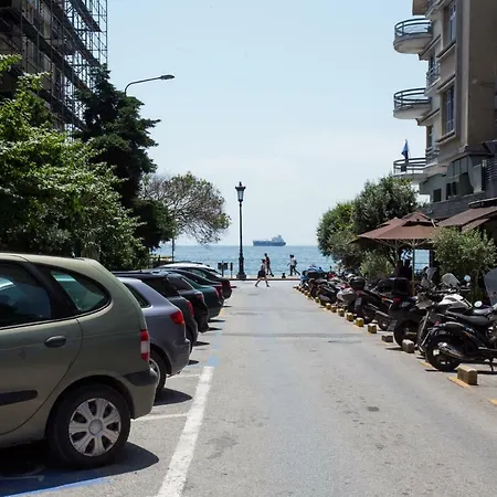 Spacious Unique Luxurious Thessalonique