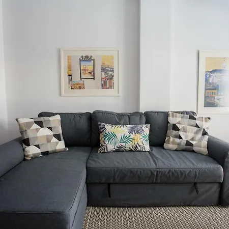 Appartement Spacious Unique Luxurious Thessalonique