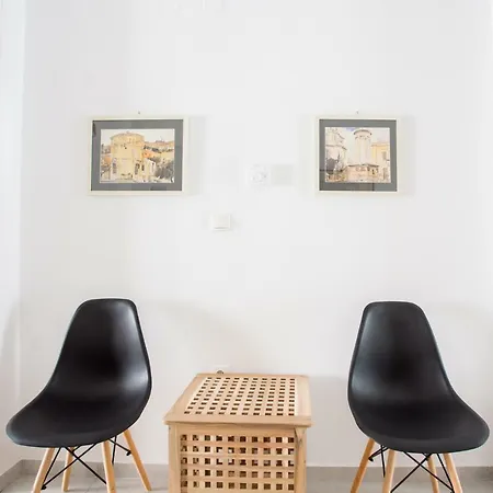 דירה Spacious Unique Luxurious *