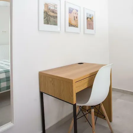 דירה Spacious Unique Luxurious