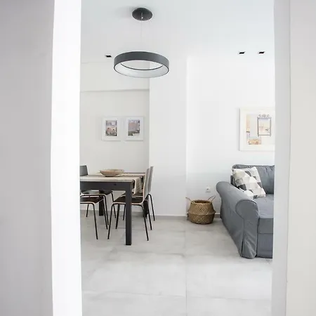 Spacious Unique Luxurious סלוניקי