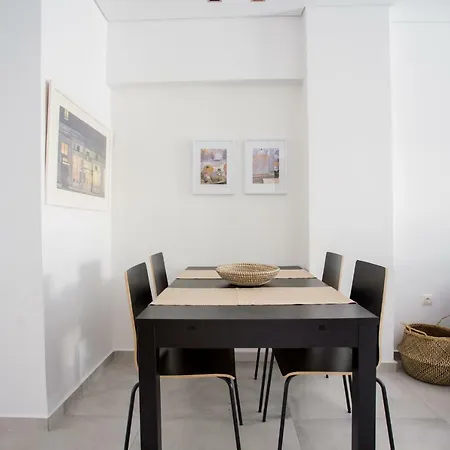 Spacious Unique Luxurious Daire Selanik