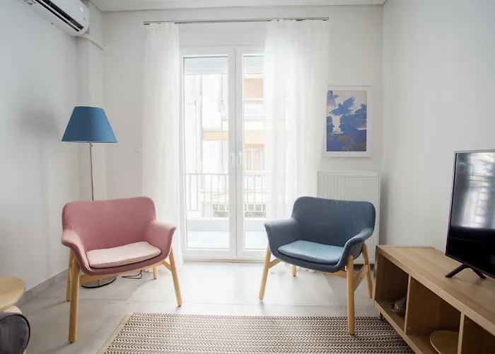 شقة Spacious Unique Luxurious *