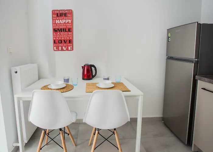 Spacious Unique Luxurious アパート テッサロニキ