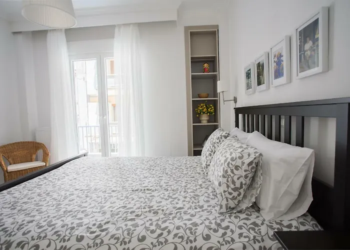 Spacious Unique Luxurious