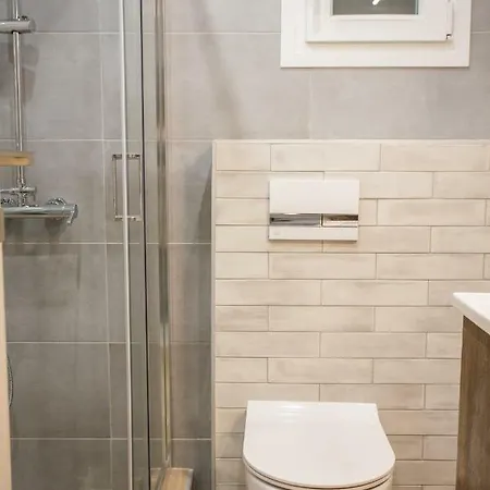 Spacious Unique Luxurious * Салоники