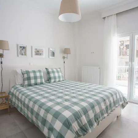 Spacious Unique Luxurious * Салоники